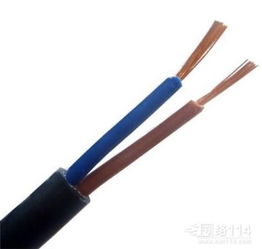 电缆 现代社会的血脉与神经