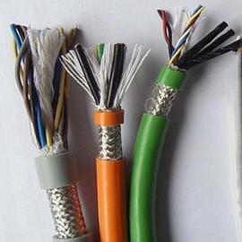 谷瀑环保优质总线电缆批发供应 工业自动化连接的可靠选择