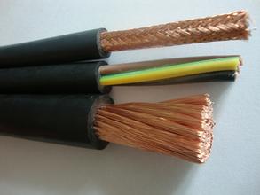 YHD3 2.5耐寒电缆 特性、应用与优势