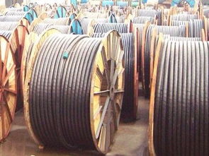 中山二手电缆回收商家与广州旧货电缆回收服务解析