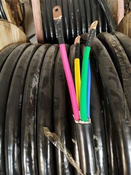 VLV3*120+1*70 电缆 结构、特点与应用